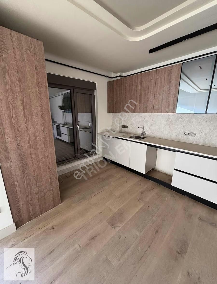 Trion Emlak - Sirius Modern 2+1 Bahçe Dubleks Kiralık Daire - Görsel 28