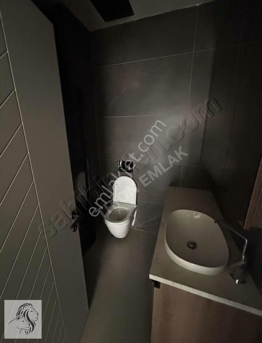 Trion Emlak - Sirius Modern 2+1 Bahçe Dubleks Kiralık Daire - Görsel 9