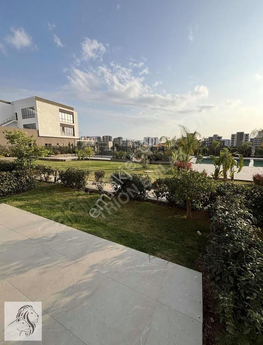 Trion Emlak - Sirius Modern 2+1 Bahçe Dubleks Kiralık Daire - Görsel 21