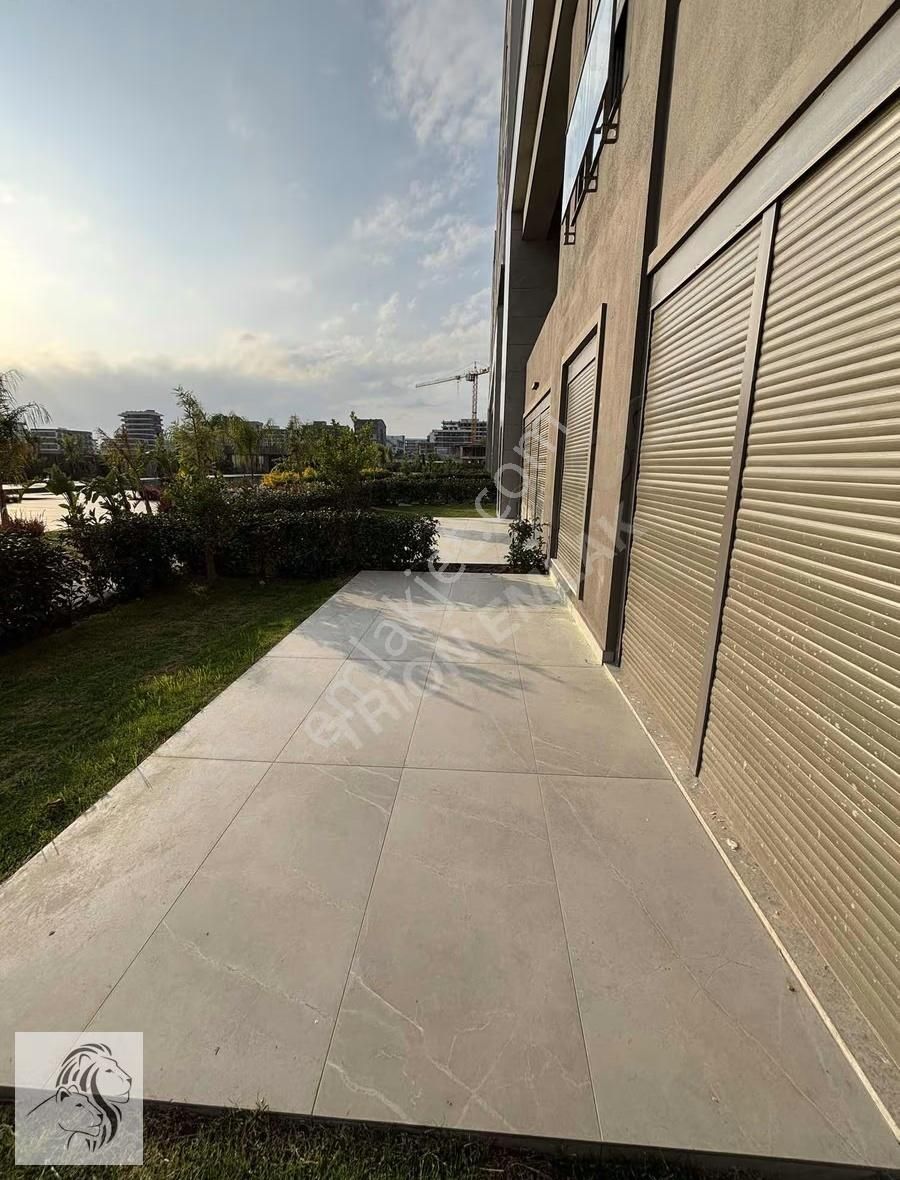 Trion Emlak - Sirius Modern 2+1 Bahçe Dubleks Kiralık Daire - Görsel 20