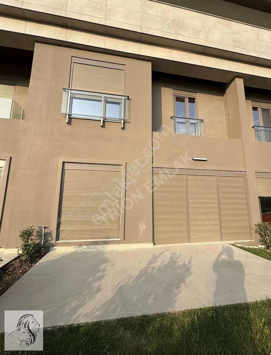 Trion Emlak - Sirius Modern 2+1 Bahçe Dubleks Kiralık Daire - Görsel 32