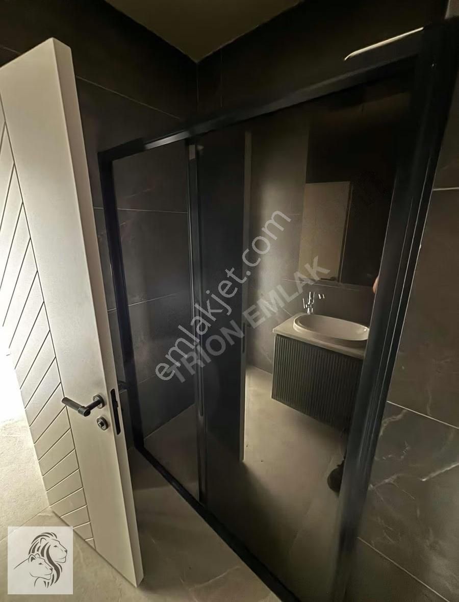 Trion Emlak - Sirius Modern 2+1 Bahçe Dubleks Kiralık Daire - Görsel 5