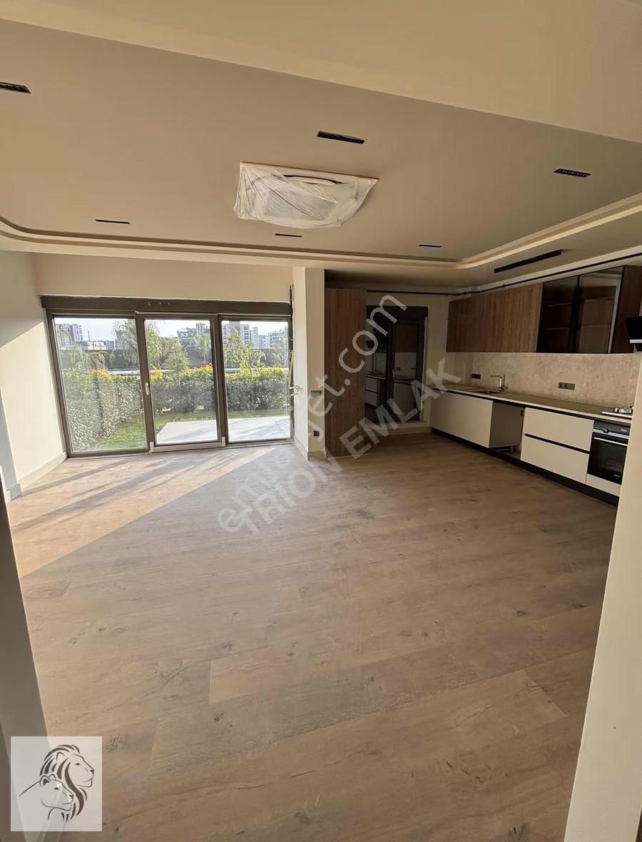 Trion Emlak - Sirius Modern 2+1 Bahçe Dubleks Kiralık Daire - Görsel 10