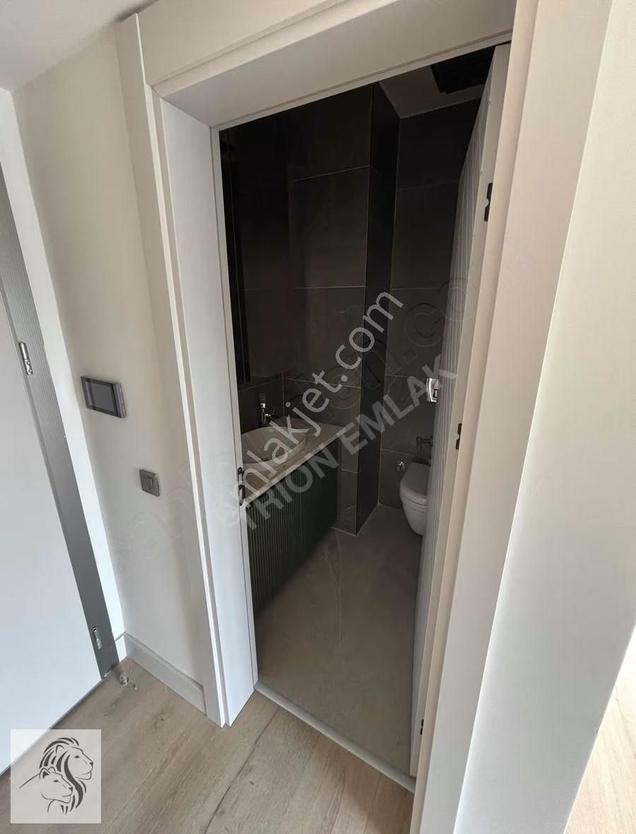 Trion Emlak - Sirius Modern 2+1 Bahçe Dubleks Kiralık Daire - Görsel 34