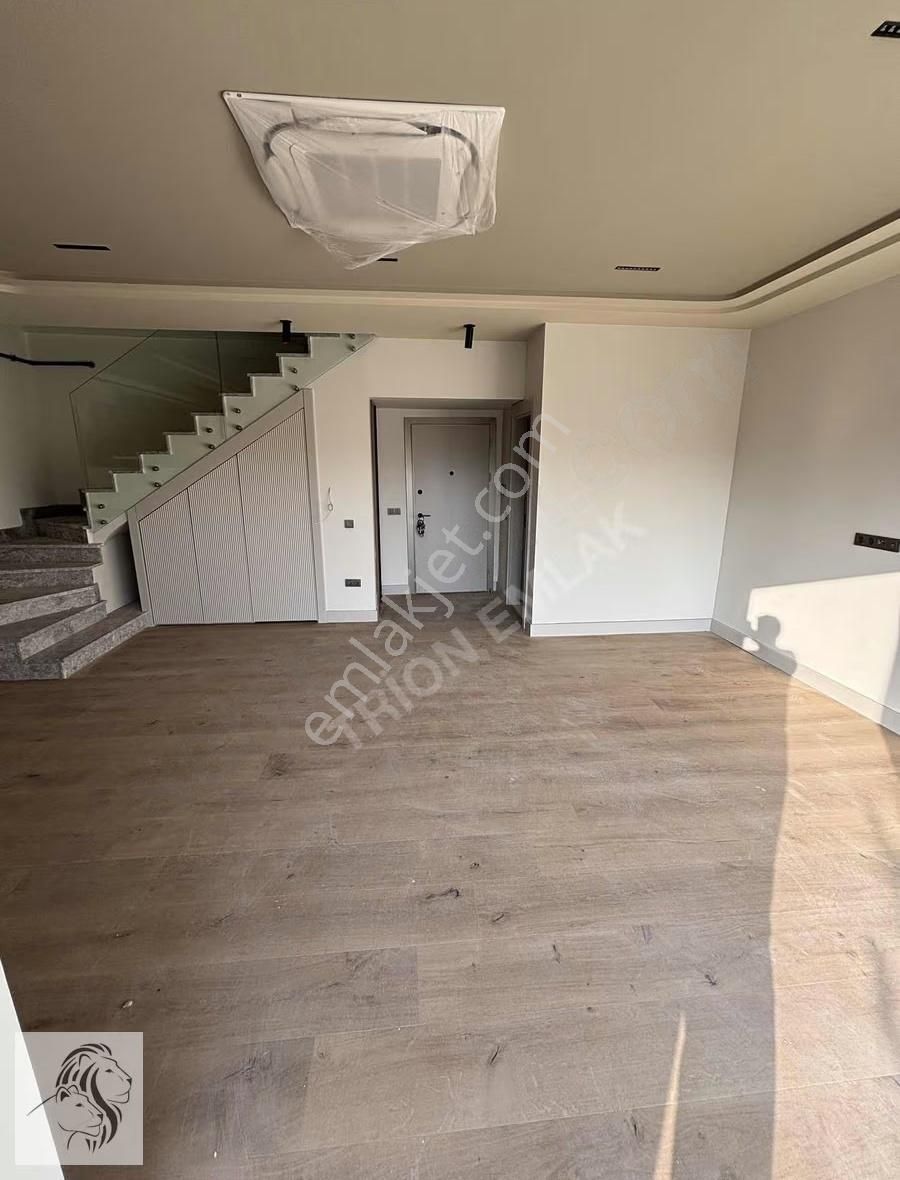 Trion Emlak - Sirius Modern 2+1 Bahçe Dubleks Kiralık Daire - Görsel 2