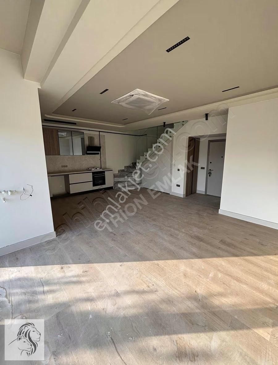 Trion Emlak - Sirius Modern 2+1 Bahçe Dubleks Kiralık Daire - Görsel 33