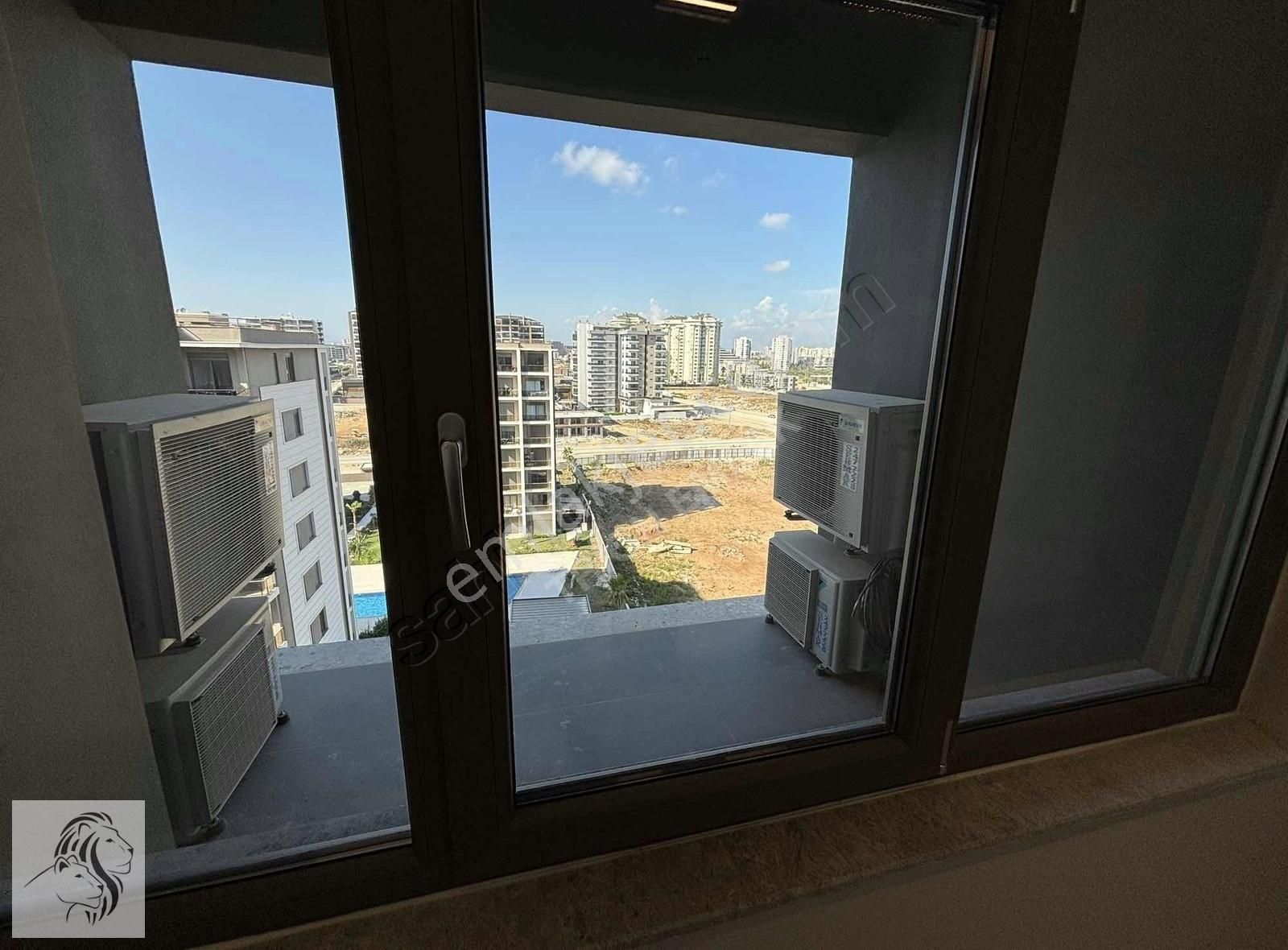 Trion Emlak - Sirius Modern 1+1 Teraslı Satılık İskanlı Daire - Görsel 3