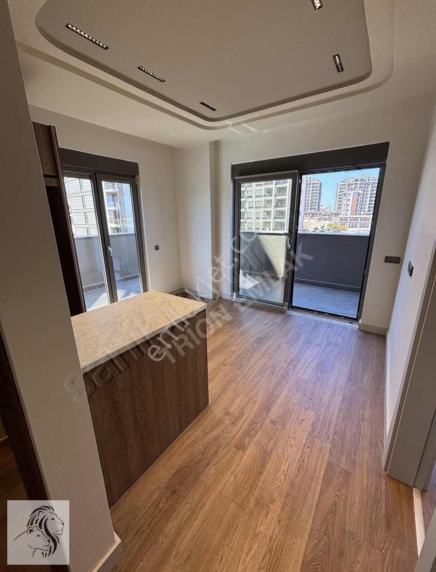 Trion Emlak - Sirius Modern 1+1 Teraslı Satılık İskanlı Daire - Görsel 9