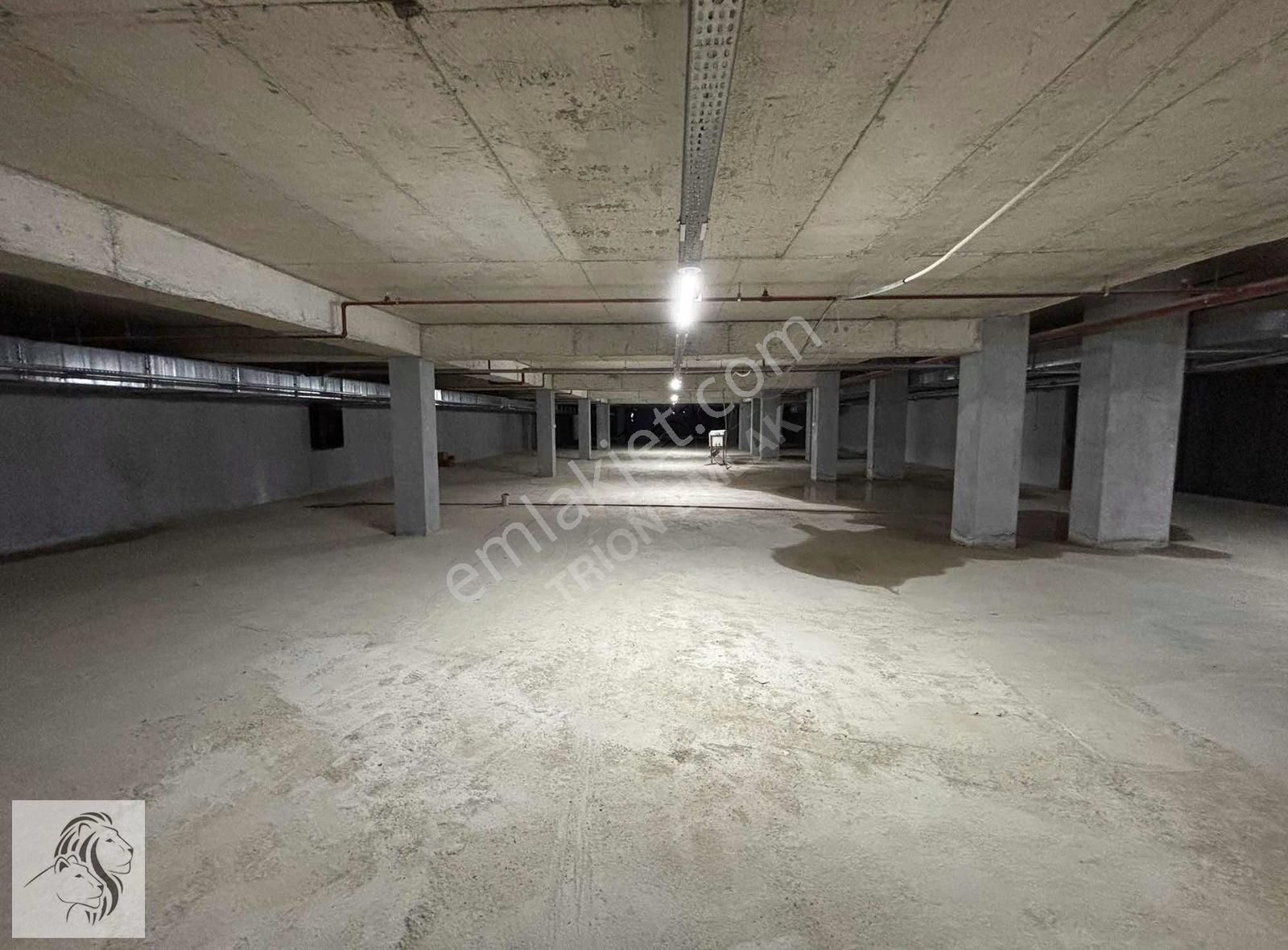 Trion Emlak - Sirius Modern 1+1 Teraslı Satılık İskanlı Daire - Görsel 7