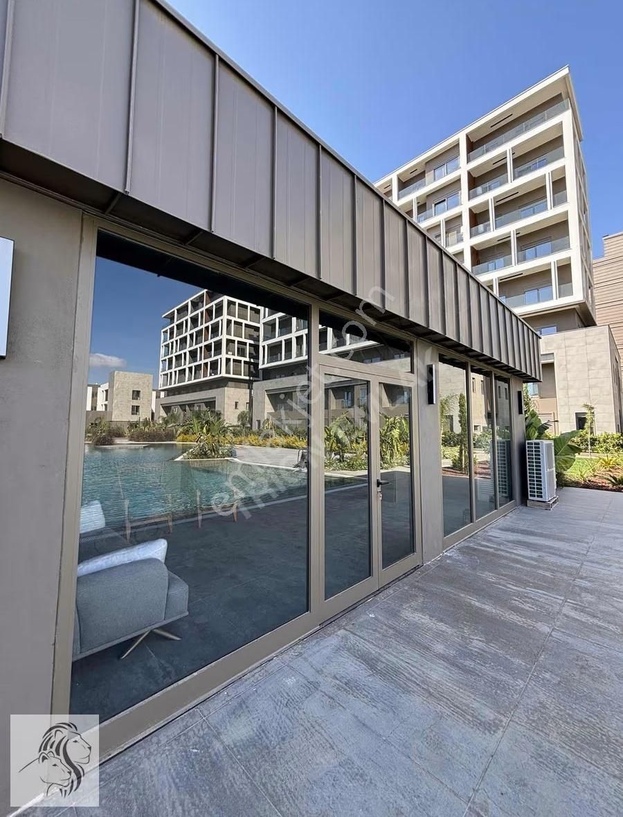 Trion Emlak - Sirius Modern 1+1 Kiralık Daireler - Görsel 2