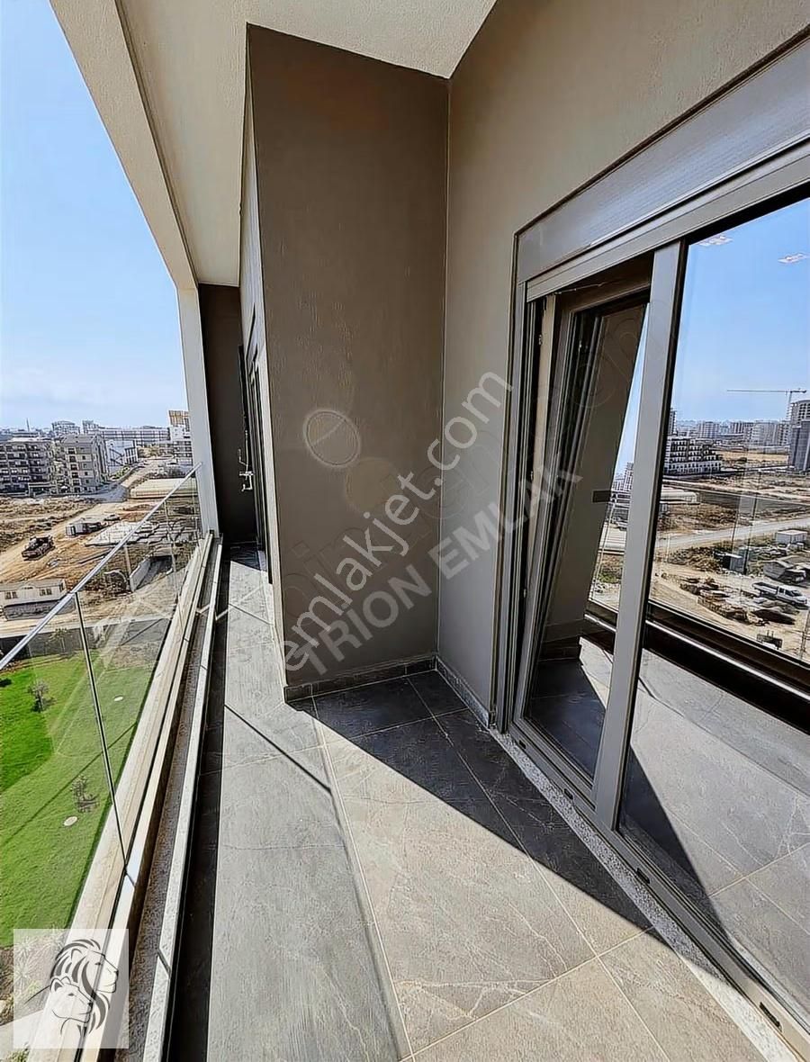 Trion Emlak - Sirius Modern 1+1 Kiralık Daireler - Görsel 17