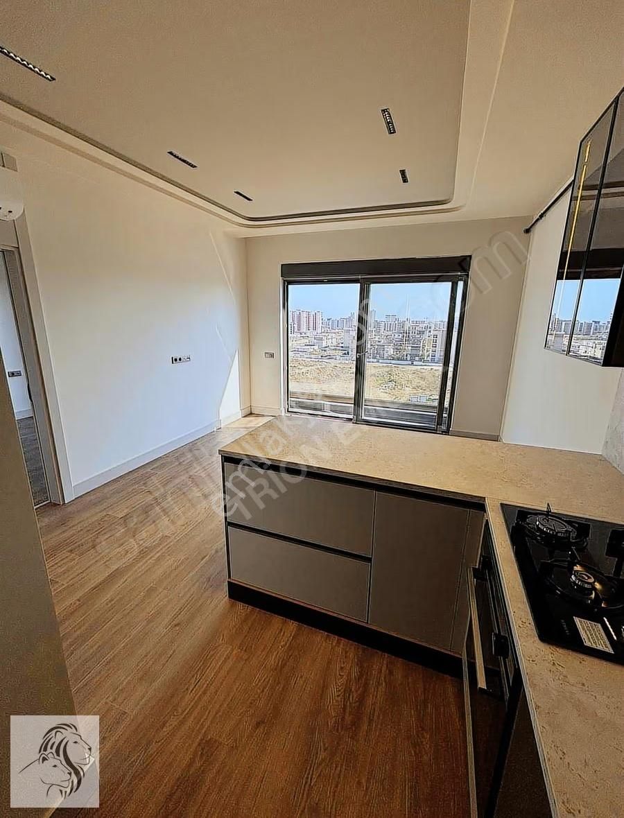 Trion Emlak - Sirius Modern 1+1 Kiralık Daireler - Görsel 8