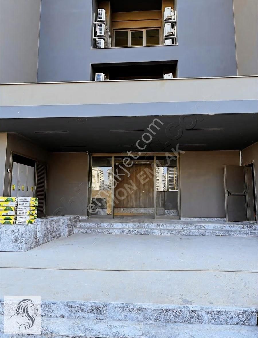 Trion Emlak - Sirius Modern 1+1 Kiralık Daireler - Görsel 5