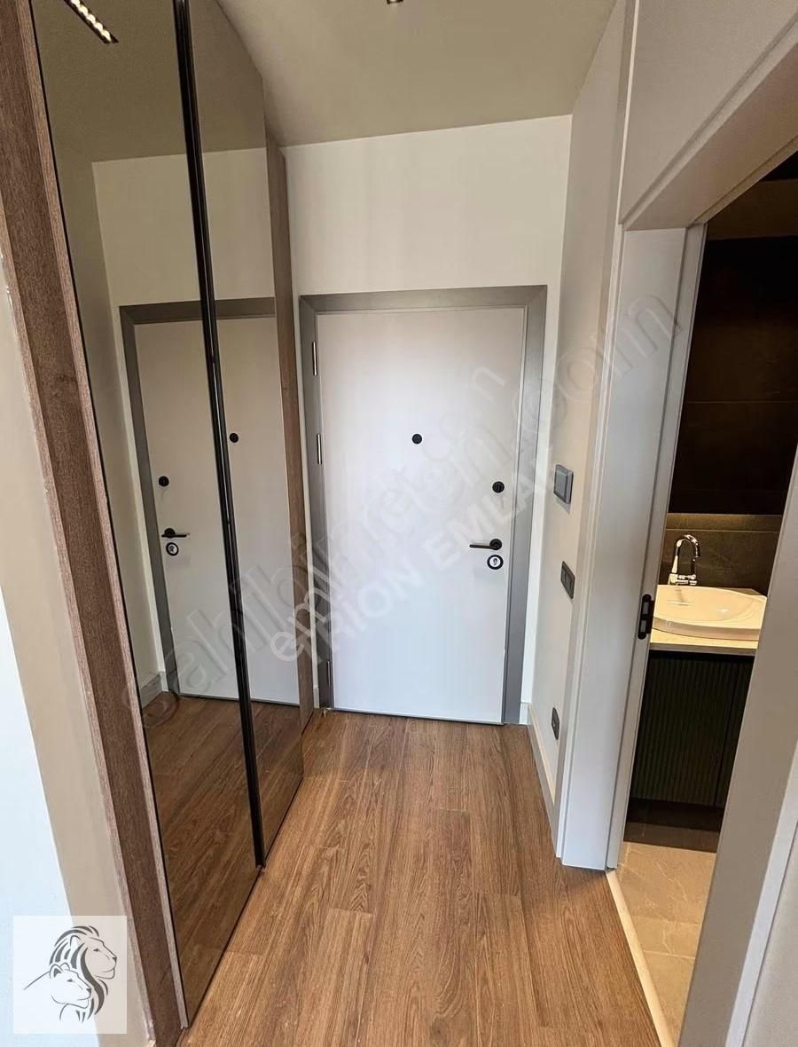 Trion Emlak - Sirius Modern 1+1 Kiralık Daireler - Görsel 33