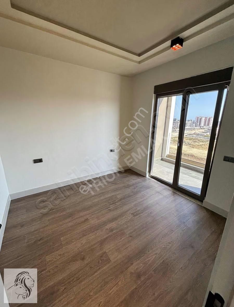 Trion Emlak - Sirius Modern 1+1 Kiralık Daireler - Görsel 14