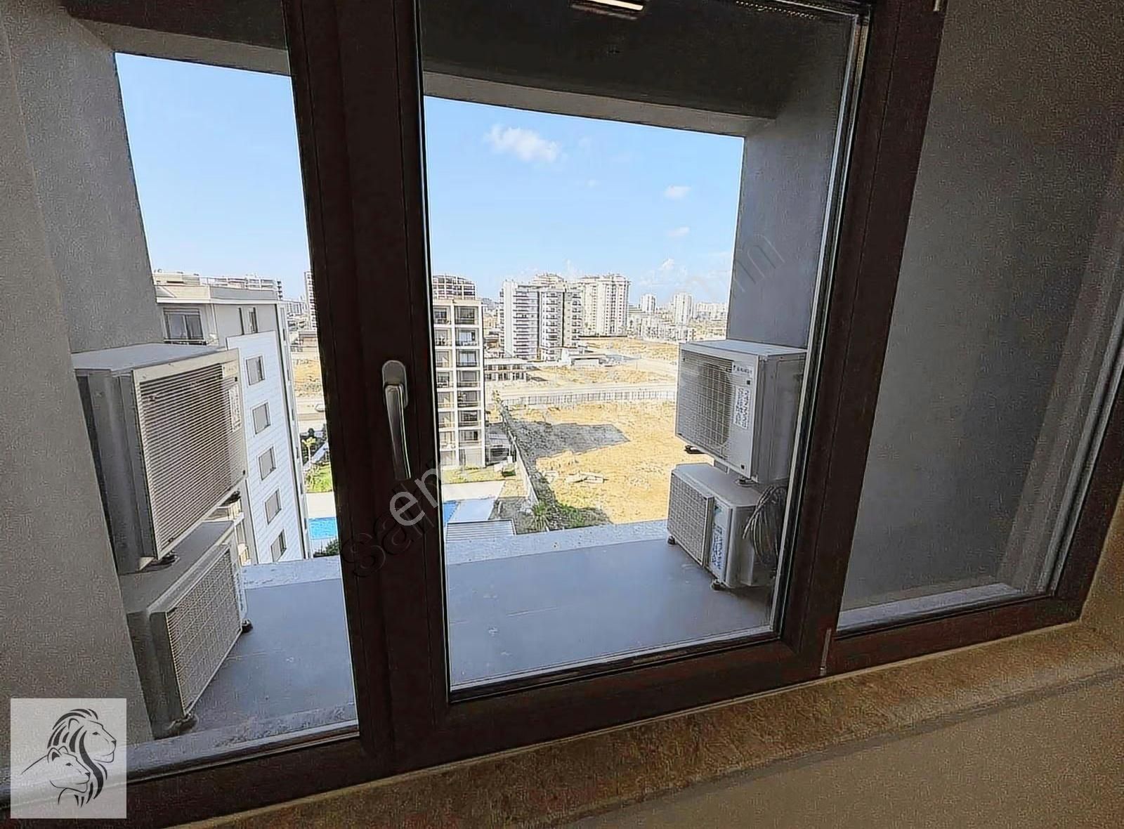 Trion Emlak - Sirius Modern 1+1 Kiralık Daireler - Görsel 31