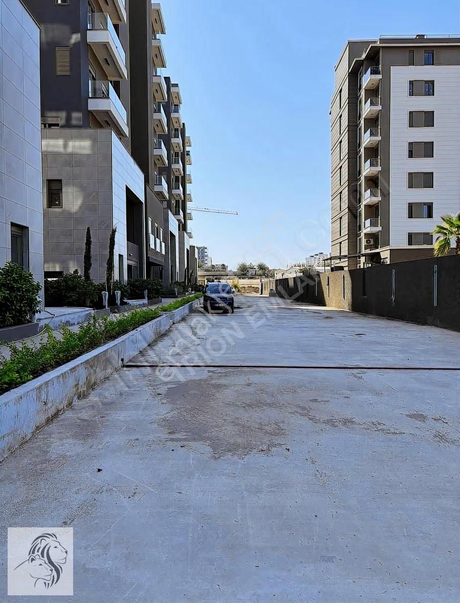 Trion Emlak - Sirius Modern 1+1 Kiralık Daireler - Görsel 13