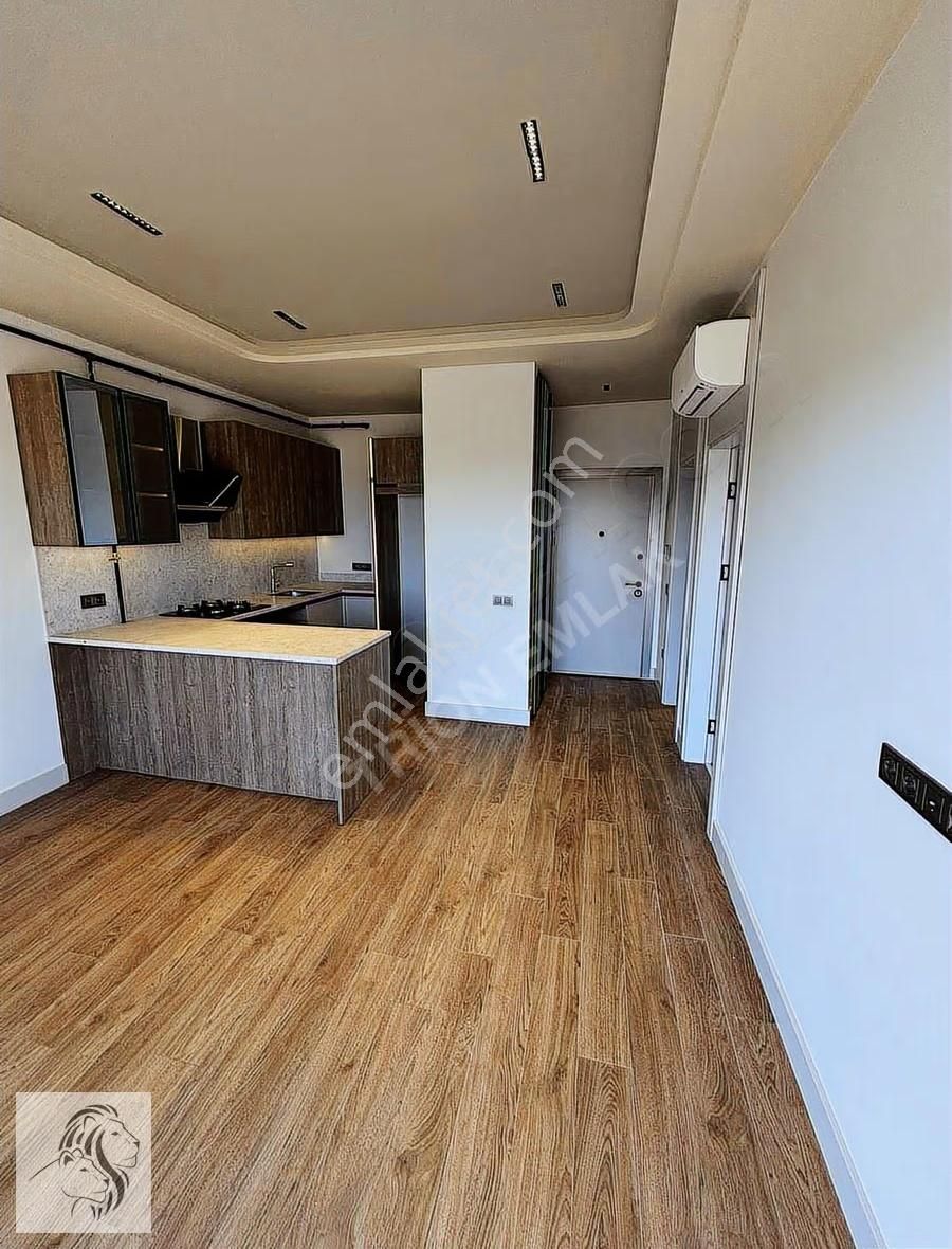 Trion Emlak - Sirius Modern 1+1 Kiralık Daireler - Görsel 29