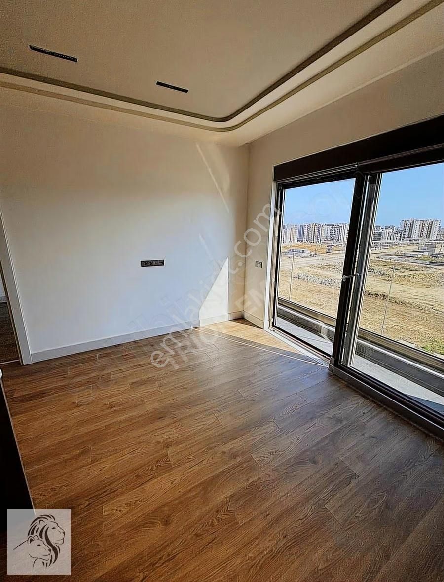 Trion Emlak - Sirius Modern 1+1 Kiralık Daireler - Görsel 10