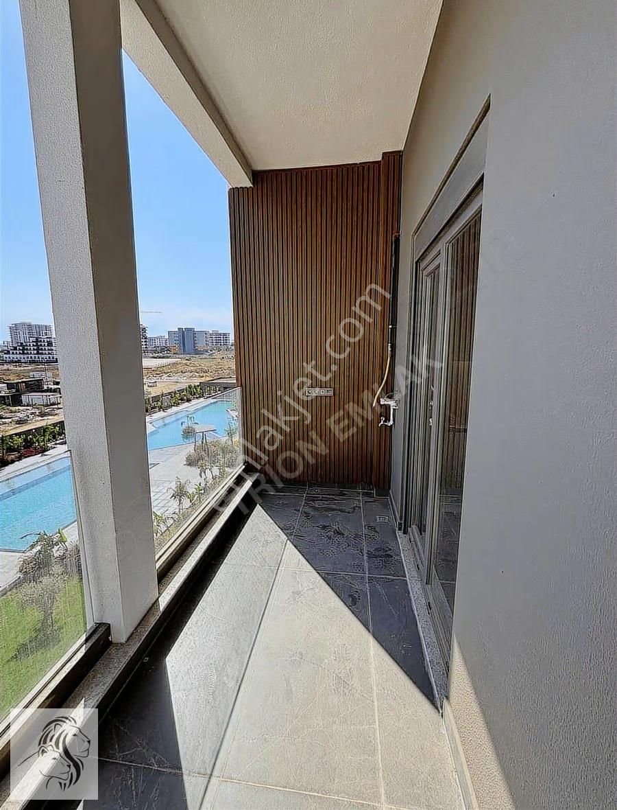 Trion Emlak - Sirius Modern 2+1 Kiralık İskanlı Daireler - Görsel 7