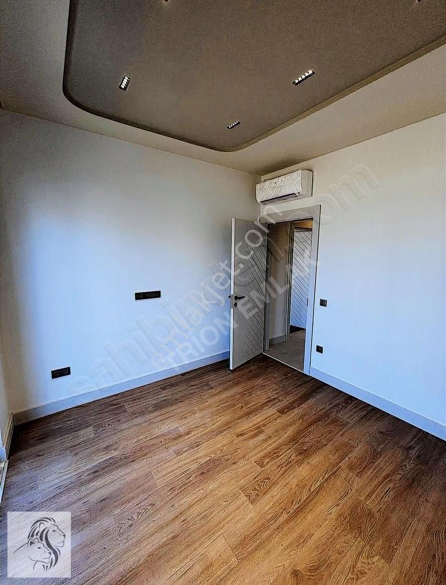 Trion Emlak - Sirius Modern 2+1 Kiralık İskanlı Daireler - Görsel 32