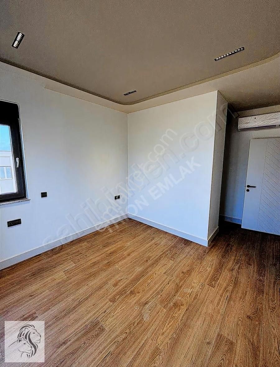 Trion Emlak - Sirius Modern 2+1 Kiralık İskanlı Daireler - Görsel 25