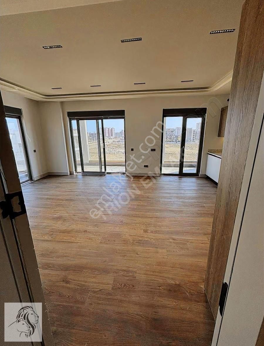 Trion Emlak - Sirius Modern 2+1 Kiralık İskanlı Daireler - Görsel 34