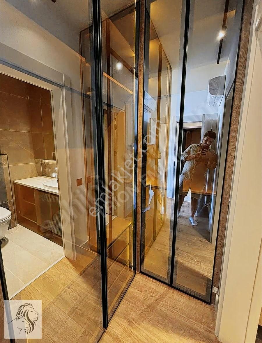 Trion Emlak - Sirius Modern 2+1 Kiralık İskanlı Daireler - Görsel 27