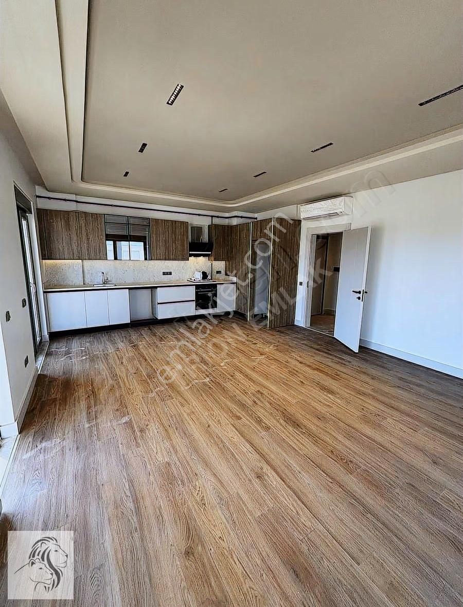 Trion Emlak - Sirius Modern 2+1 Kiralık İskanlı Daireler - Görsel 18