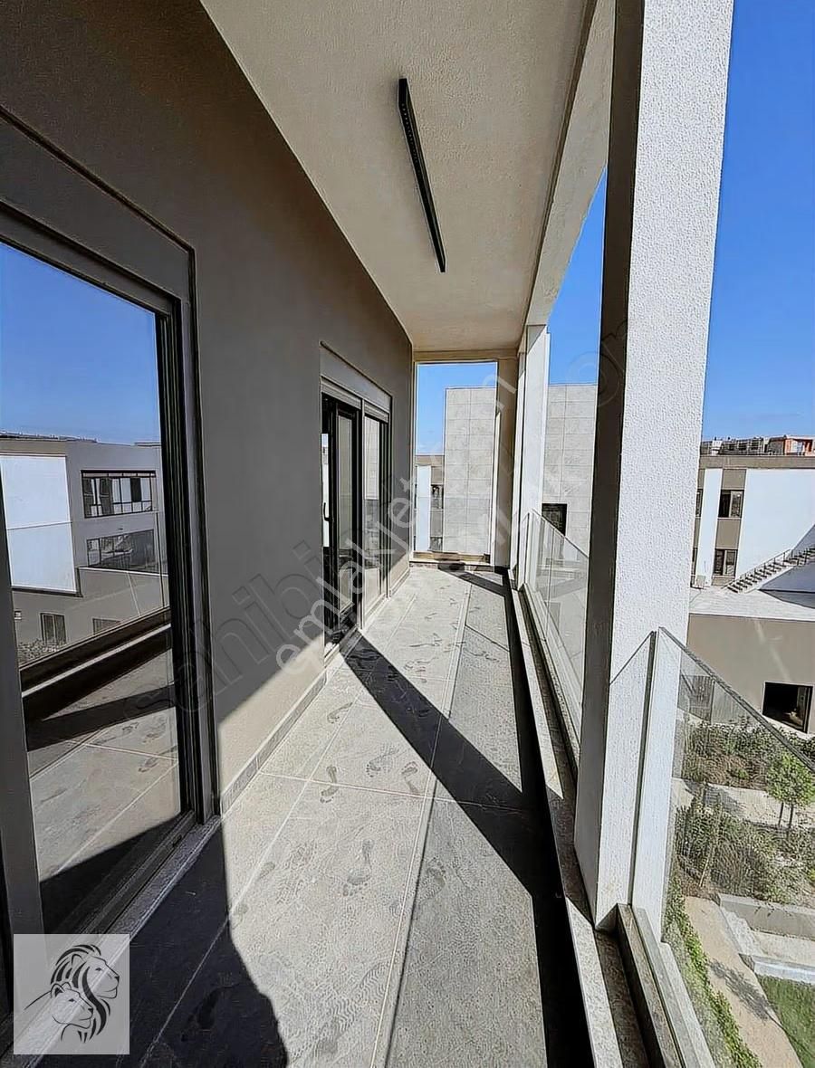 Trion Emlak - Sirius Modern 2+1 Kiralık İskanlı Daireler - Görsel 8