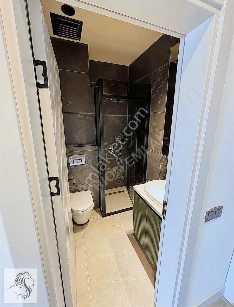 Trion Emlak - Sirius Modern 2+1 Kiralık İskanlı Daireler - Görsel 9