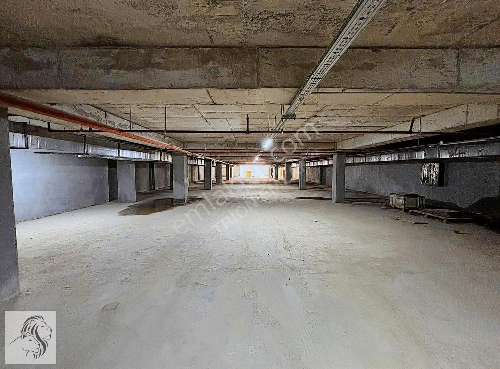 Trion Emlak - Sirius Modern 2+1 Kiralık İskanlı Daireler - Görsel 26