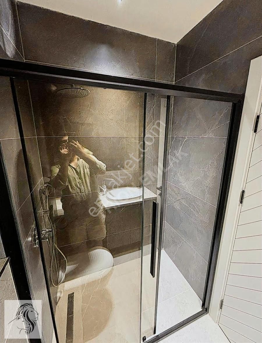 Trion Emlak - Sirius Modern 2+1 Kiralık İskanlı Daireler - Görsel 3