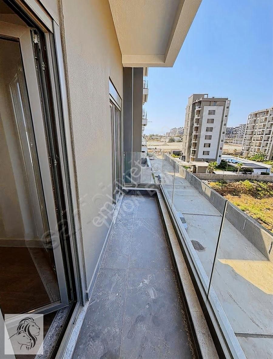 Trion Emlak - Sirius Modern 2+1 Kiralık İskanlı Daireler - Görsel 24
