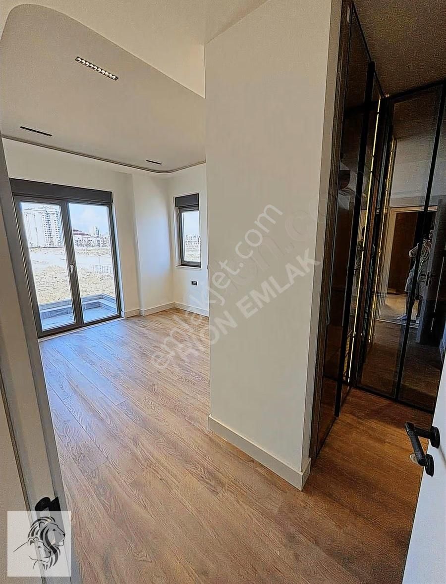 Trion Emlak - Sirius Modern 2+1 Kiralık İskanlı Daireler - Görsel 17