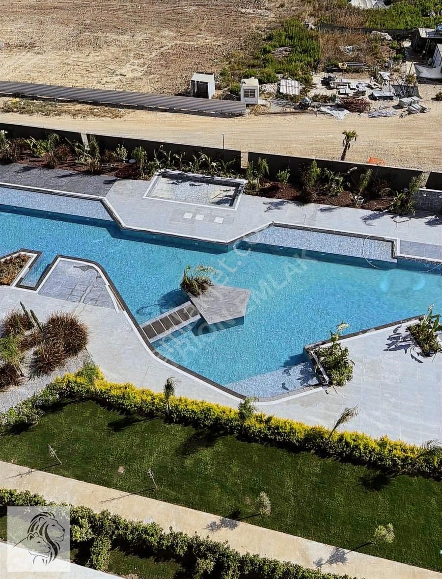 Trion Emlak - Sirius Modern 2+1 Kiralık İskanlı Daireler - Görsel 5