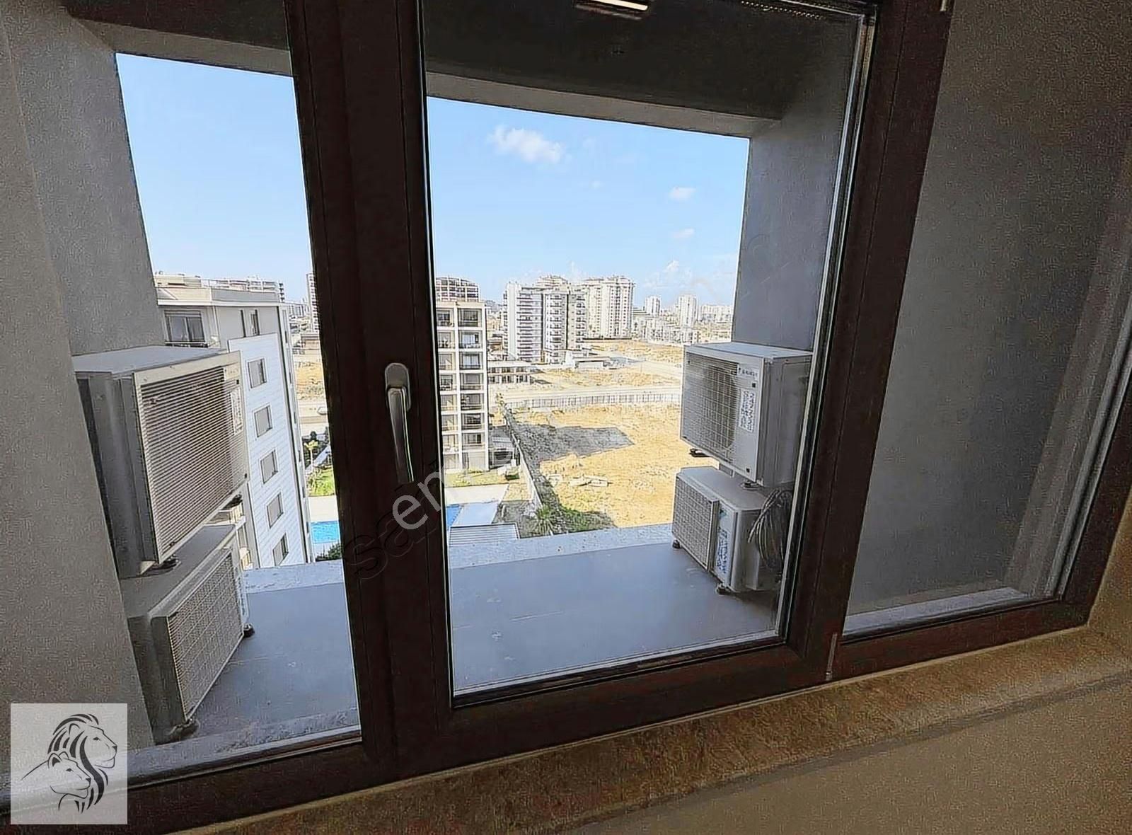 Trion Emlak - Sirius Modern 2+1 Kiralık İskanlı Daireler - Görsel 6