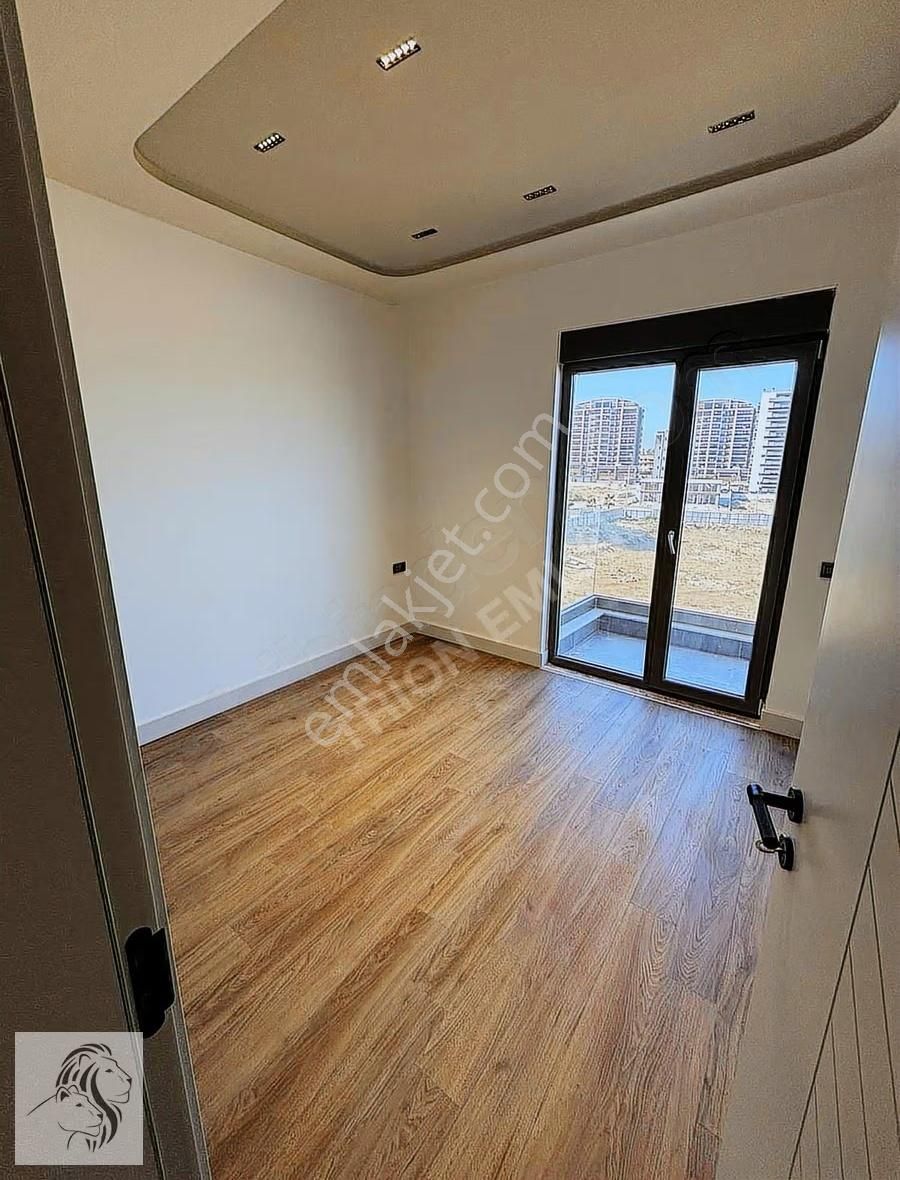 Trion Emlak - Sirius Modern 2+1 Kiralık İskanlı Daireler - Görsel 30