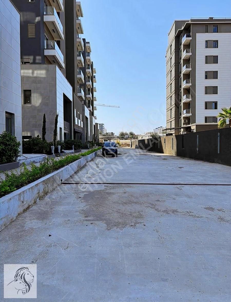 Trion Emlak - Sirius Modern 2+1 Kiralık İskanlı Daireler - Görsel 29
