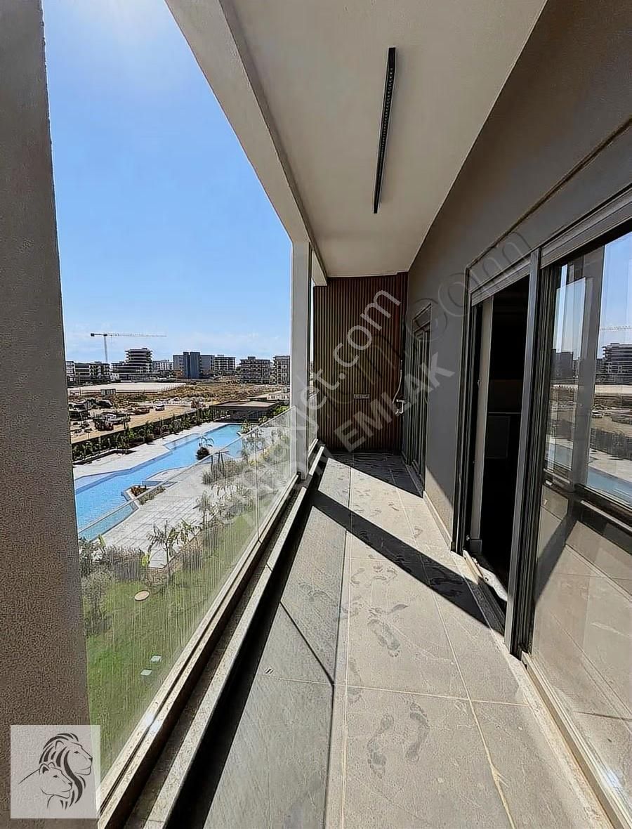 Trion Emlak - Sirius Modern 2+1 Kiralık İskanlı Daireler - Görsel 11