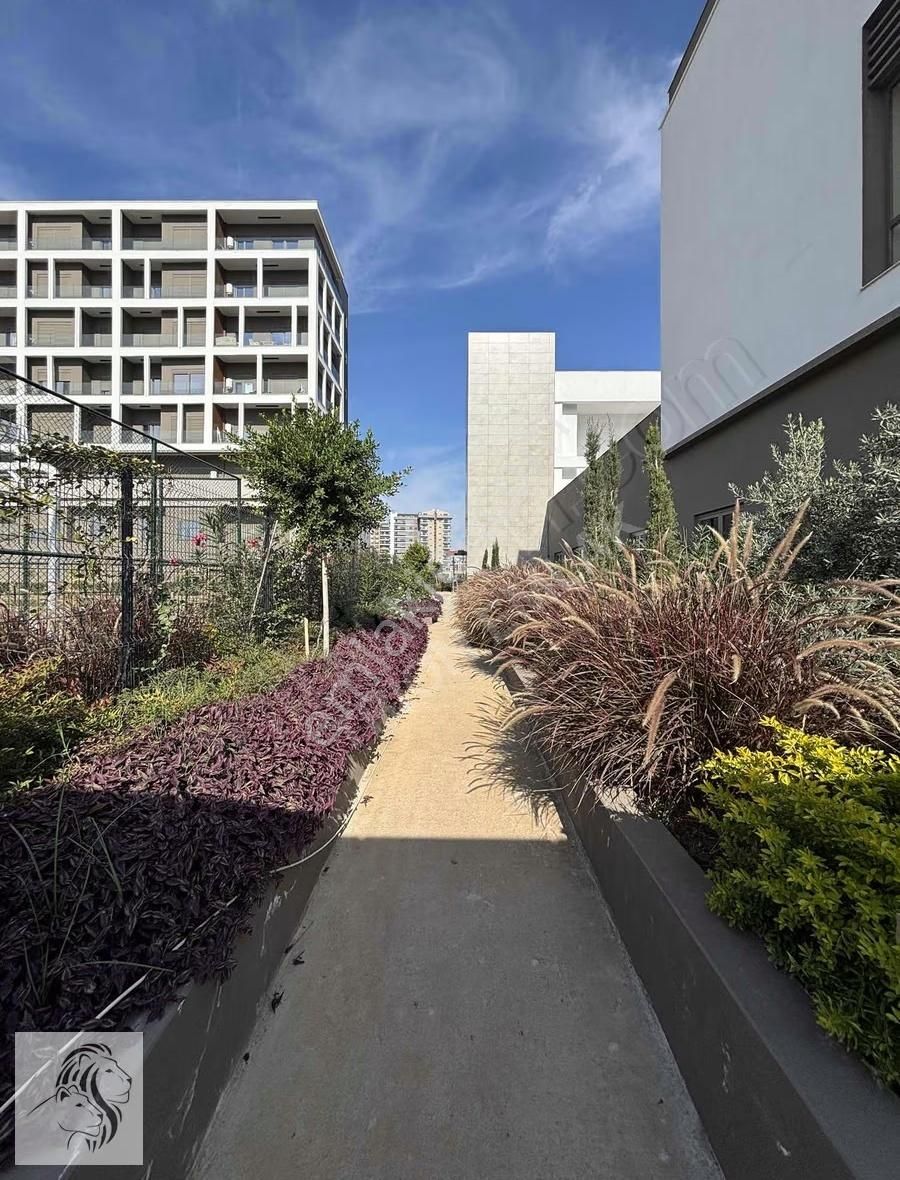 Trion Emlak - 40'lık Yolda Toplam 824m² Kiralık Depolu Dükkanlar - Görsel 10