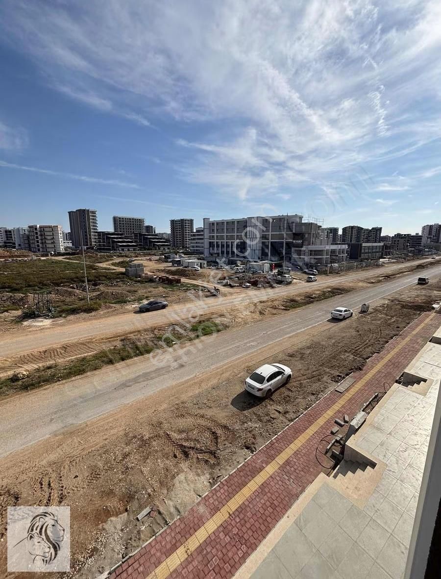 Trion Emlak - 40'lık Yolda Toplam 824m² Kiralık Depolu Dükkanlar - Görsel 18