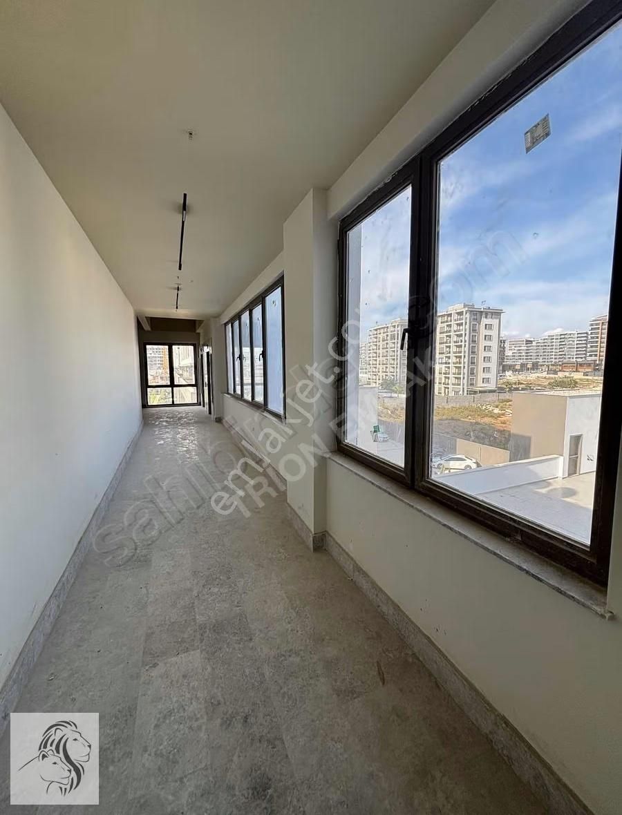 Trion Emlak - 40'lık Yola Cephe Kiralık Ofisler - Görsel 4