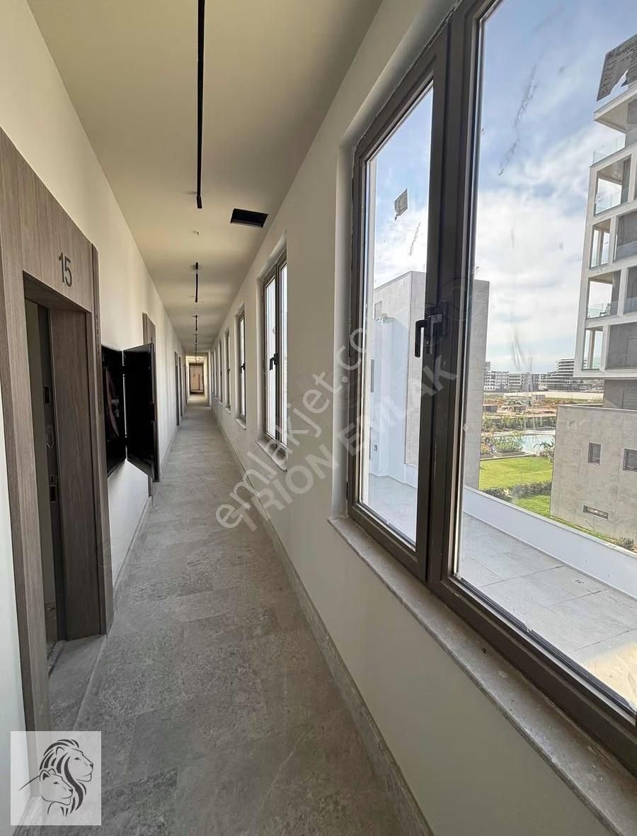 Trion Emlak - 40'lık Yola Cephe Kiralık Ofisler - Görsel 6