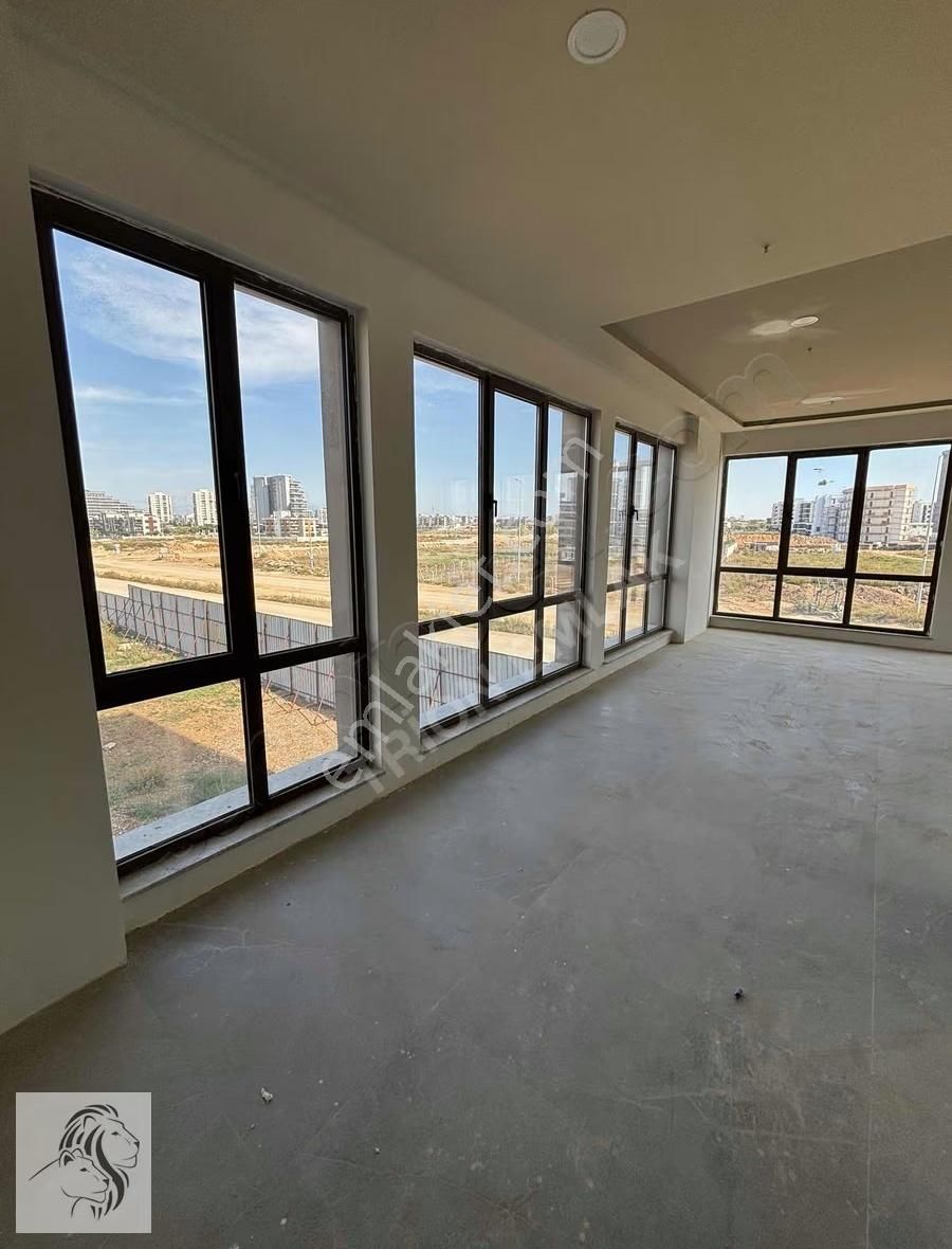 Trion Emlak - 40'lık Yola Cephe Kiralık Ofisler - Görsel 18