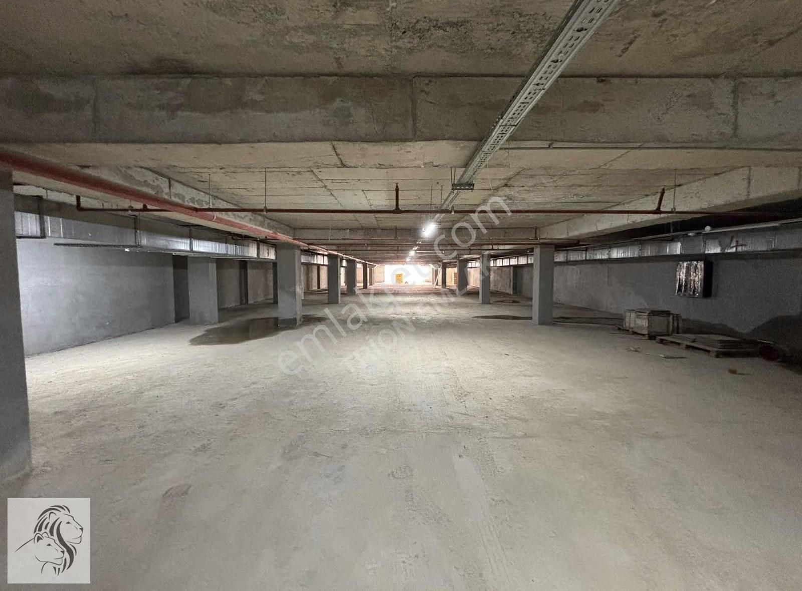 Trion Emlak - 40'lık Yola Cephe Kiralık Ofisler - Görsel 5