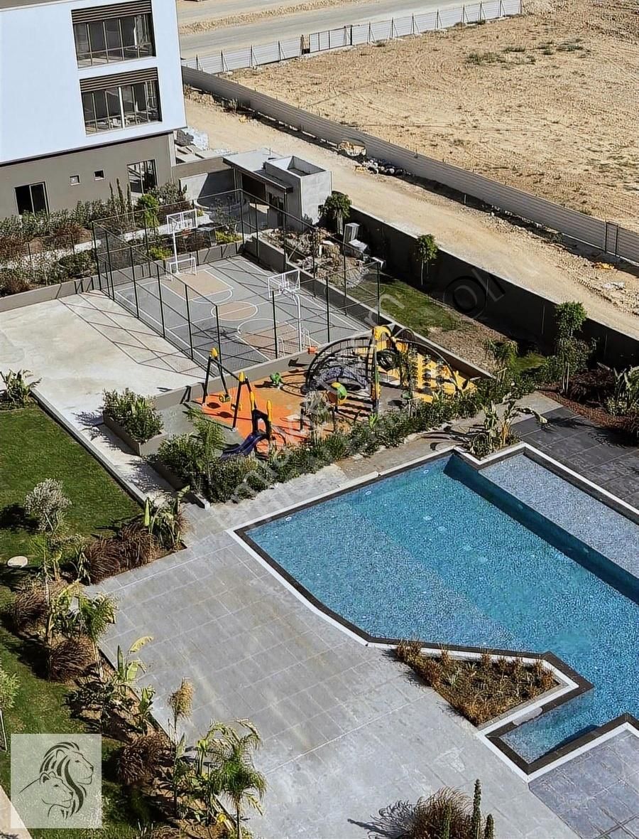 Trion Emlak - Sirius Modern 2+1 Satılık İskanlı Daireler - Görsel 9