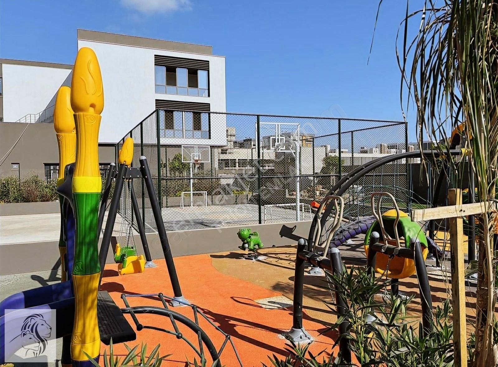 Trion Emlak - Sirius Modern 2+1 Satılık İskanlı Daireler - Görsel 28