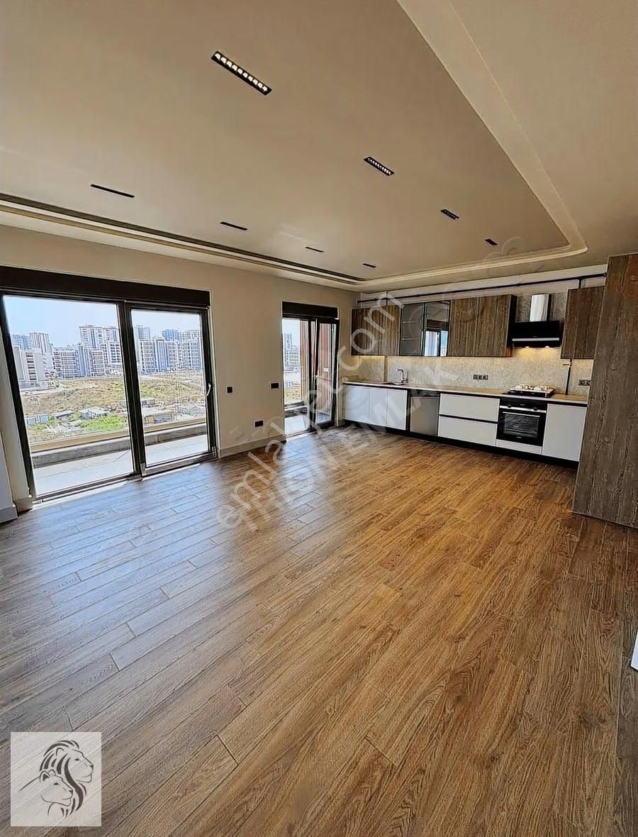 Trion Emlak - Sirius Modern 2+1 Satılık İskanlı Daireler - Görsel 16