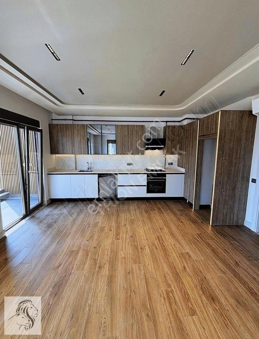 Trion Emlak - Sirius Modern 2+1 Satılık İskanlı Daireler - Görsel 20